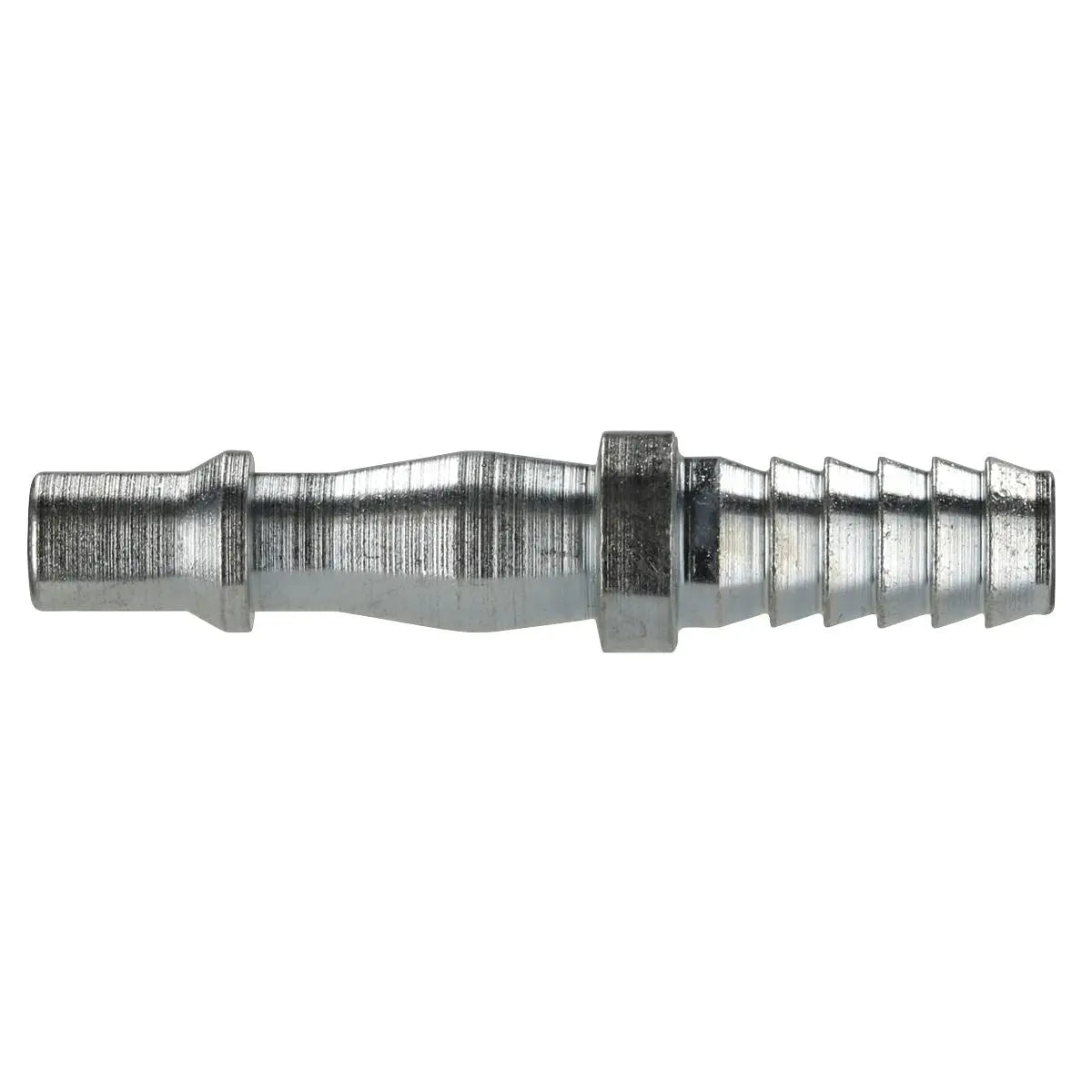 Sealey Hose End Tailpiece Adaptor Air Line Connector Bayonet 5/16" Bore 5 Pack 