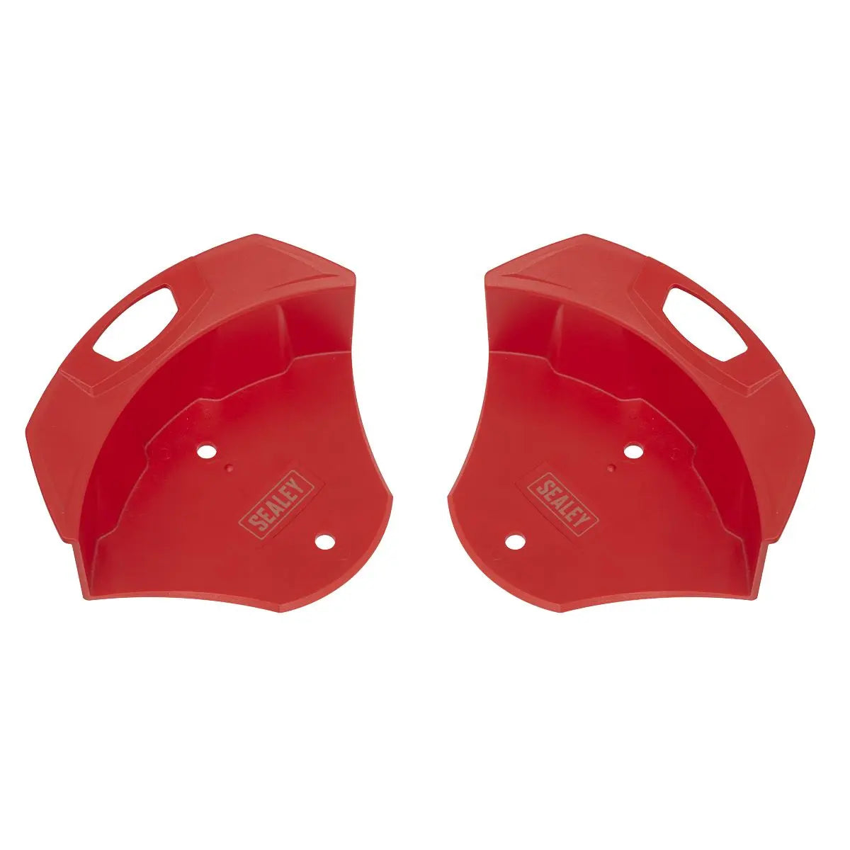 Sealey Hose Guide Set 2pc 