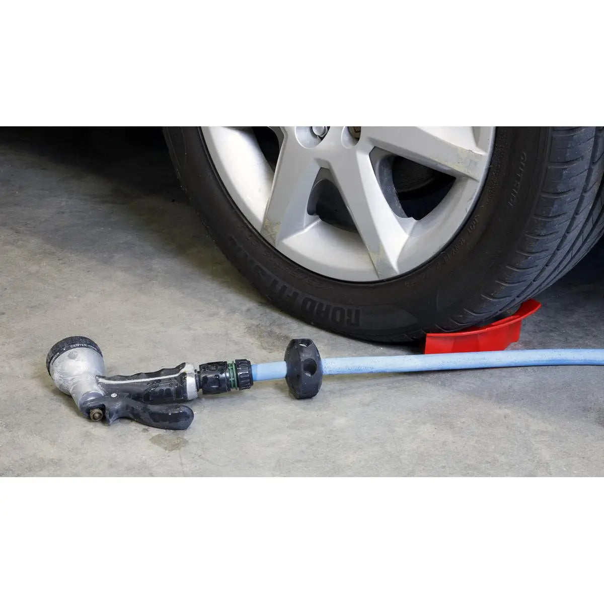 Sealey Hose Guide Set 2pc 