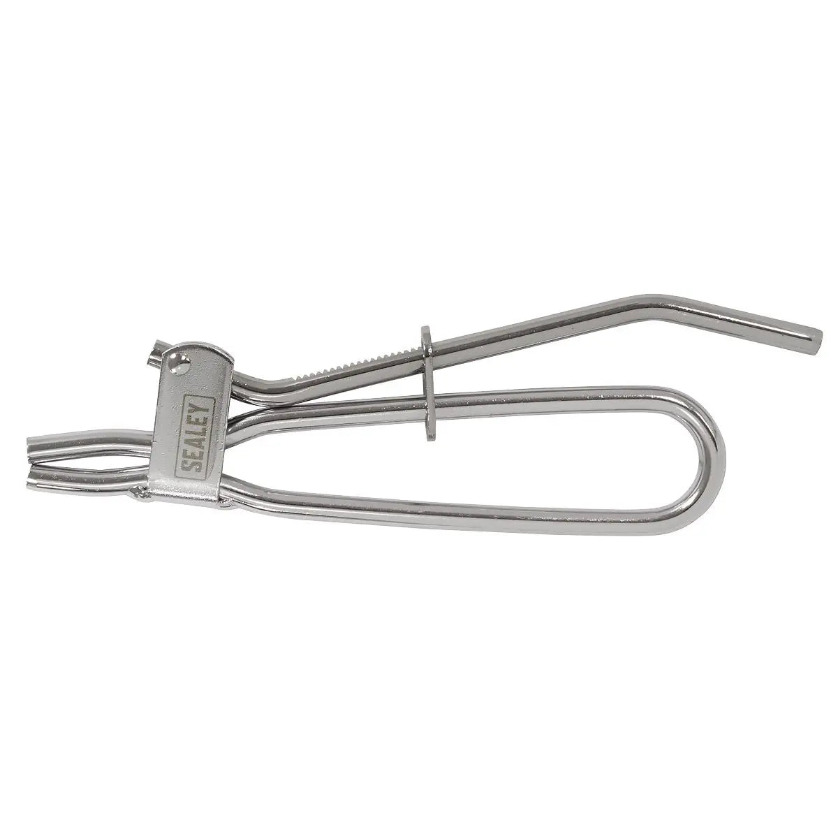 Sealey Hose Pinch Tool Metal Spring Type - Brake/Fuel Hoses 