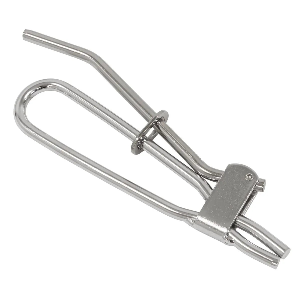 Sealey Hose Pinch Tool Metal Spring Type - Brake/Fuel Hoses 