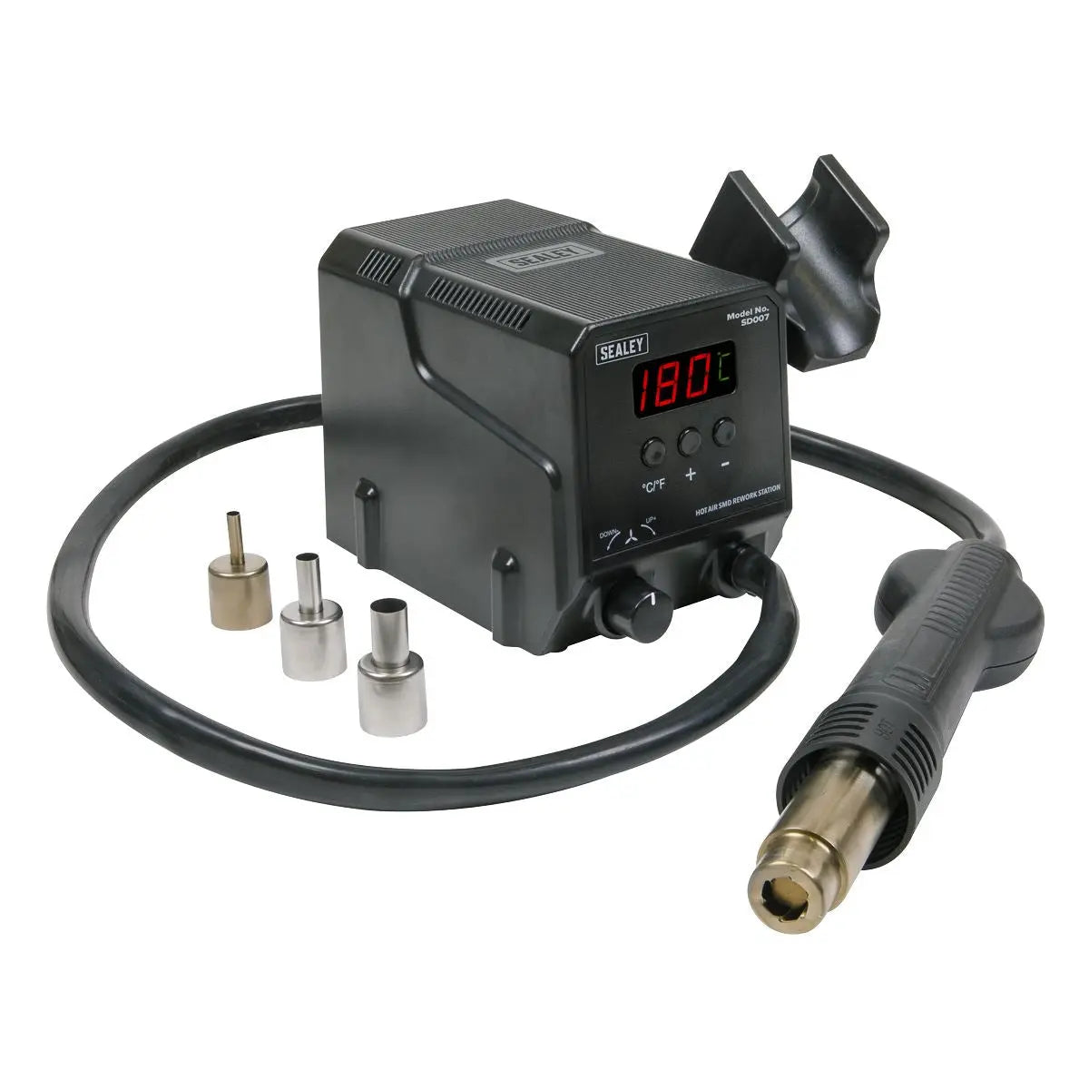 Sealey Hot Air Rework Station 300W 