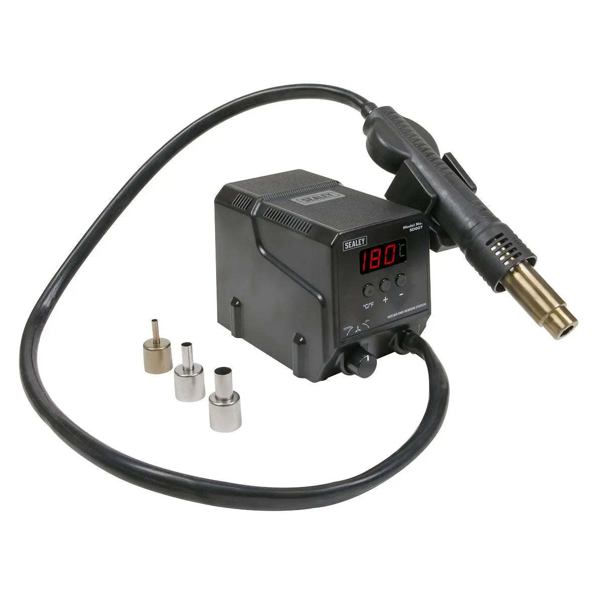 Sealey Hot Air Rework Station 300W 