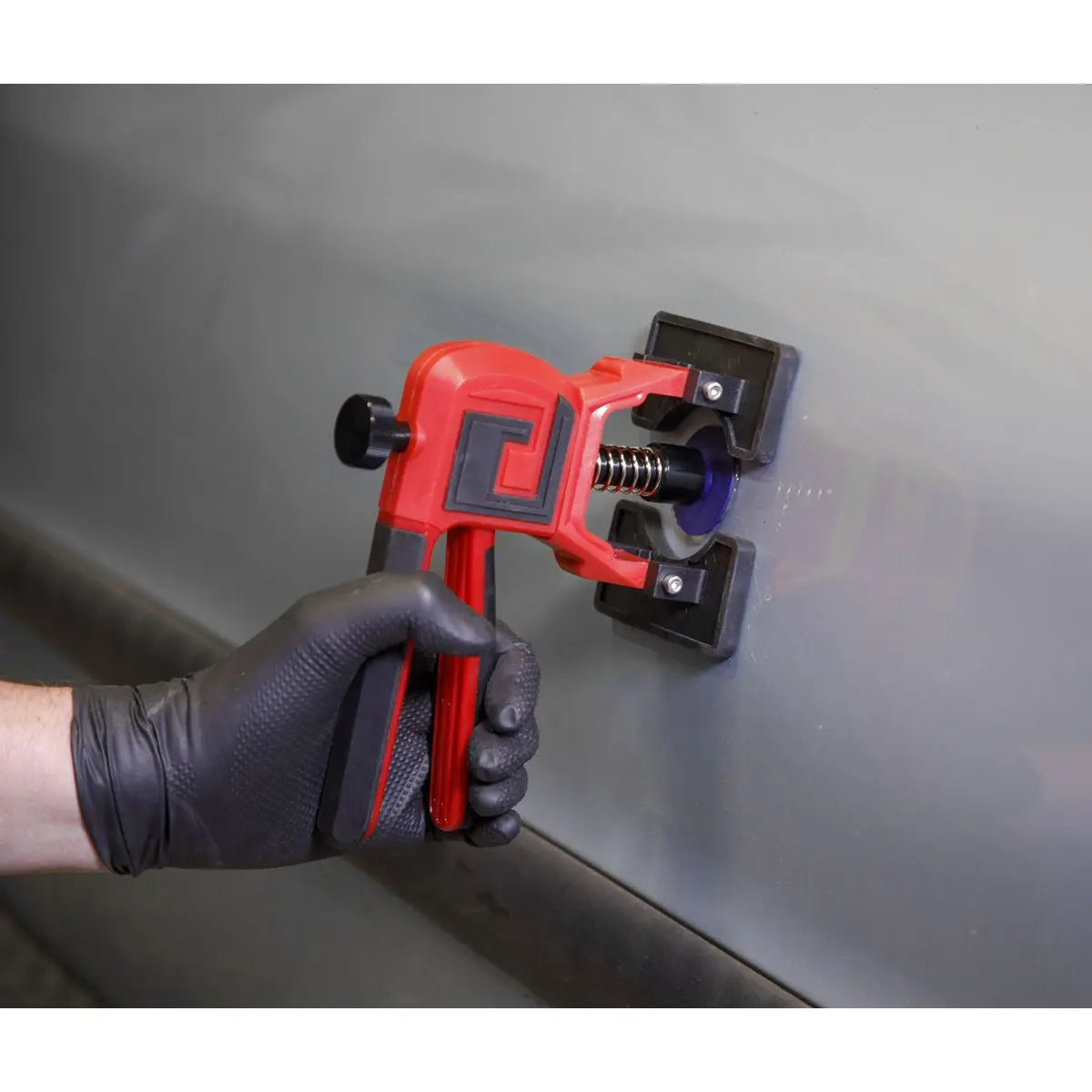 Sealey Hot Glue Paintless Dent Repair Kit 