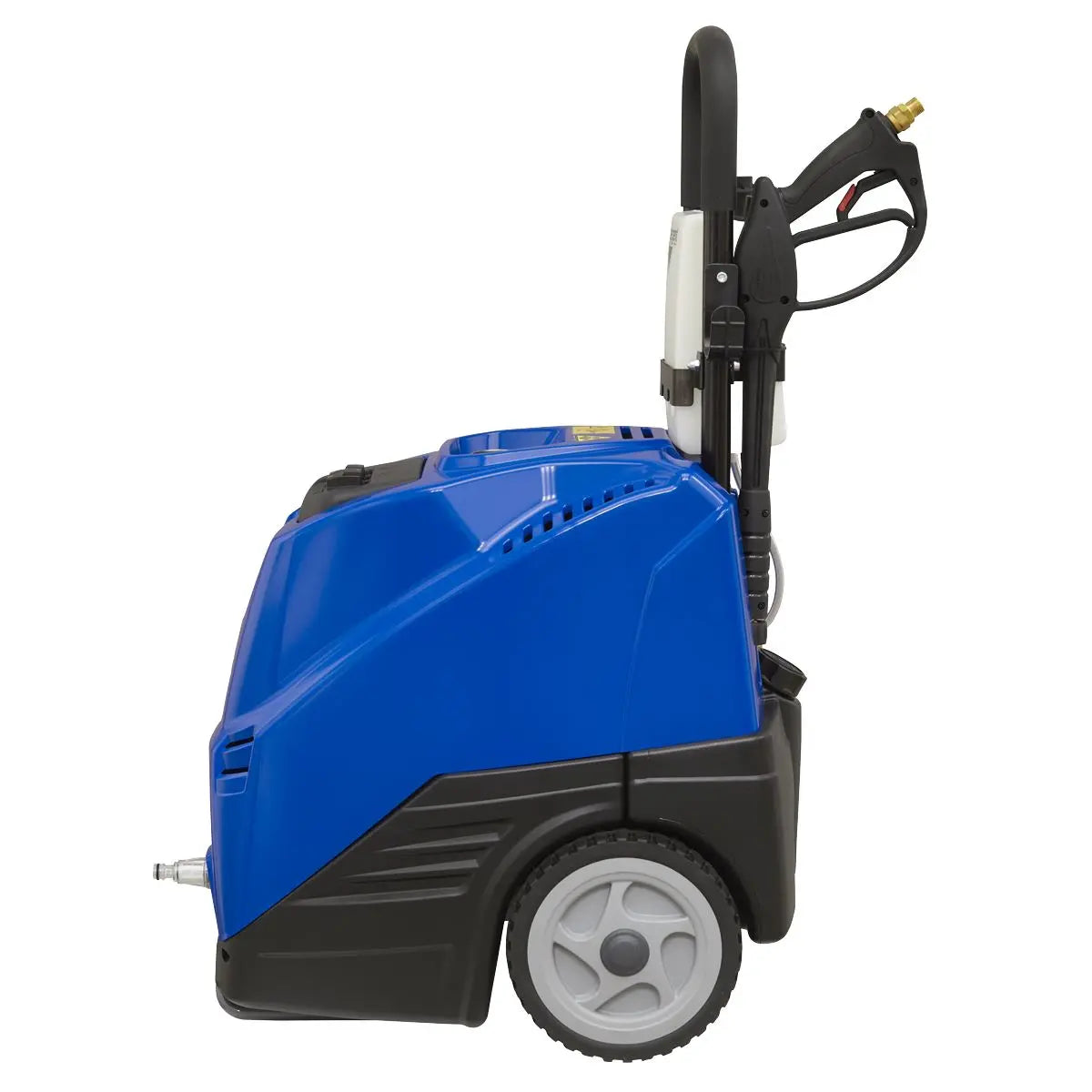 Sealey Hot Water Pressure Washer 135bar 230V 