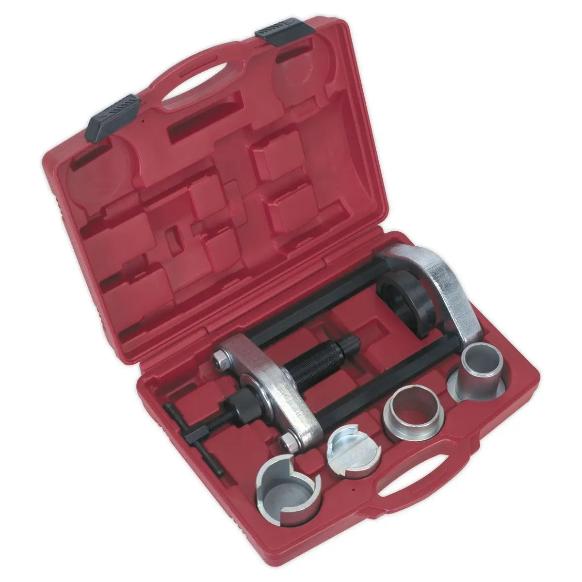 Sealey Hydraulic Ball Joint Installation/Removal Kit - BMW 