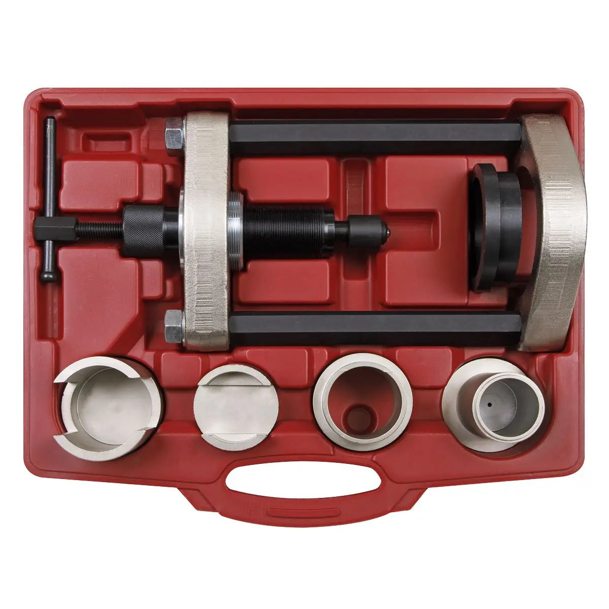 Sealey Hydraulic Ball Joint Installation/Removal Kit - BMW 