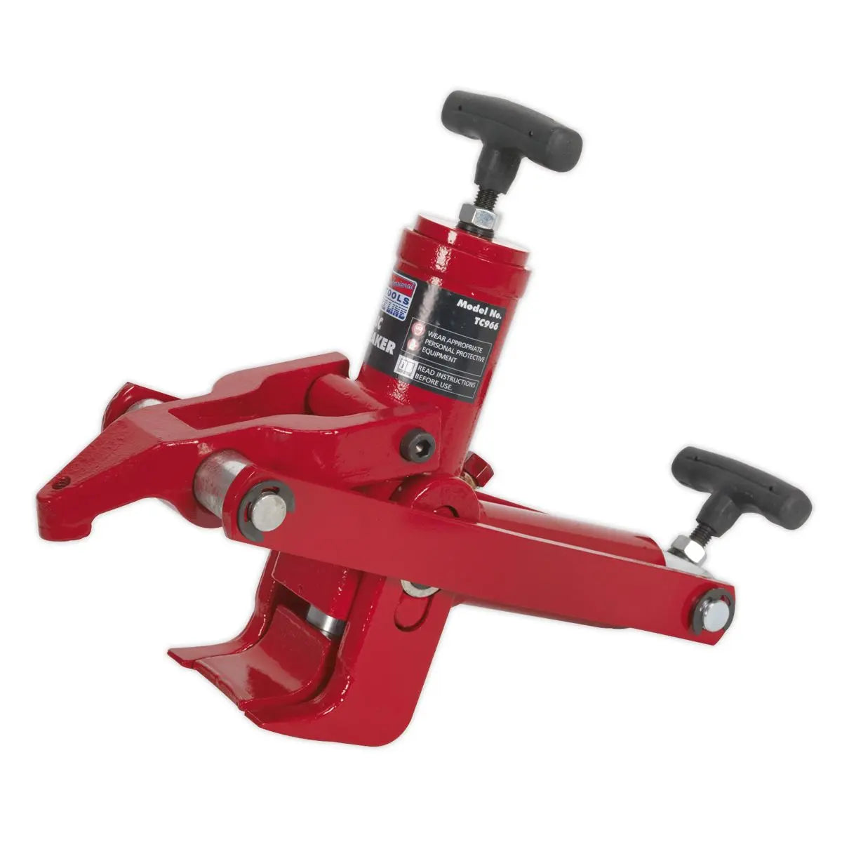 Sealey Hydraulic Bead Breaker 