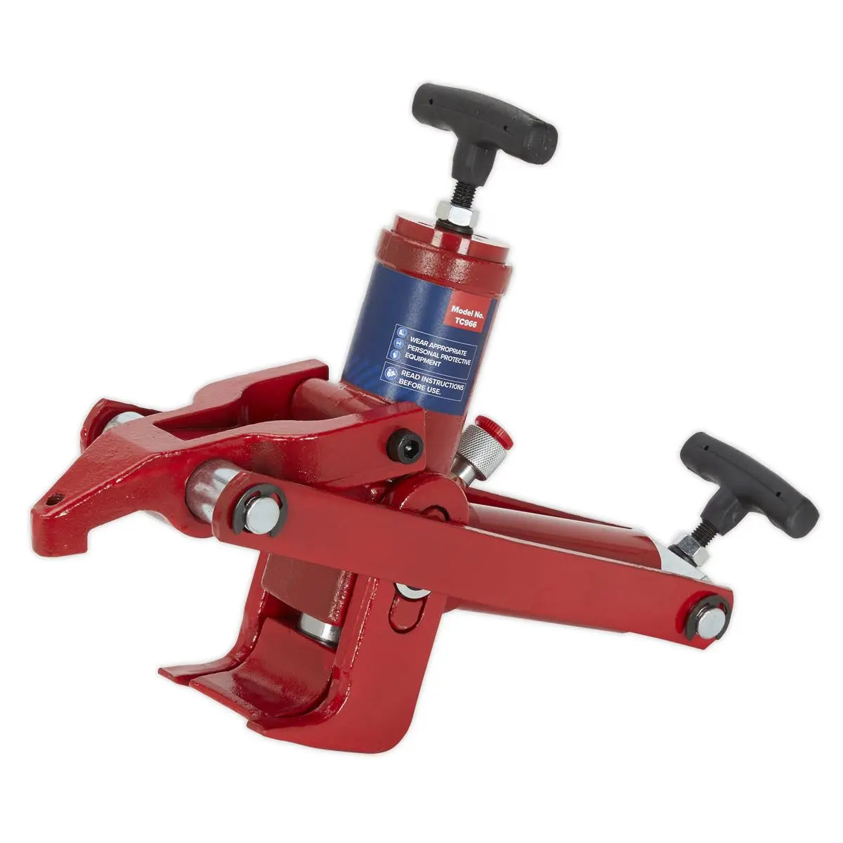 Sealey Hydraulic Bead Breaker Combo 