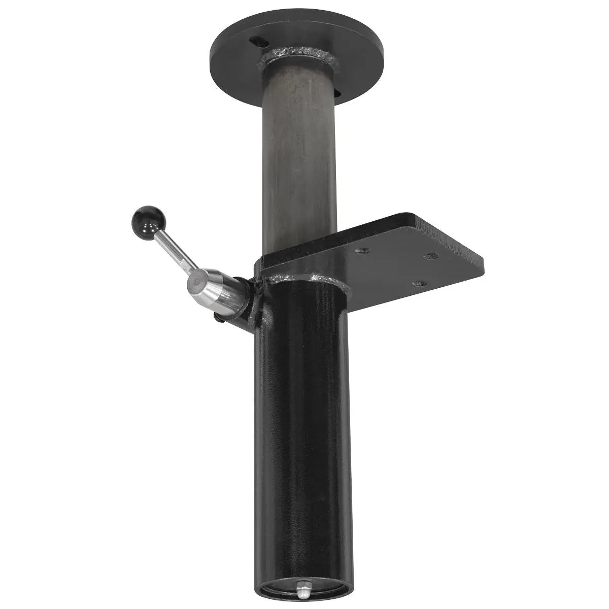 Sealey Hydraulic Bench Vice Lift  White Rose Tools