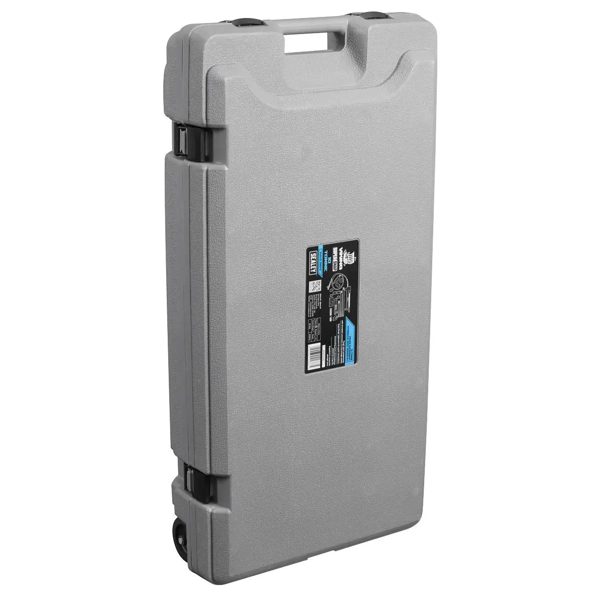 Sealey Hydraulic Body Repair Kit 10 Tonne SuperSnap® Type 