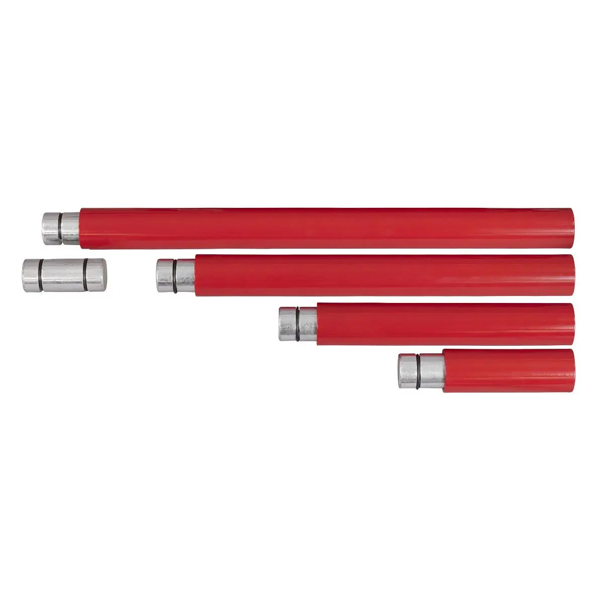 Sealey Hydraulic Body Repair Kit 20 Tonne Snap Type 