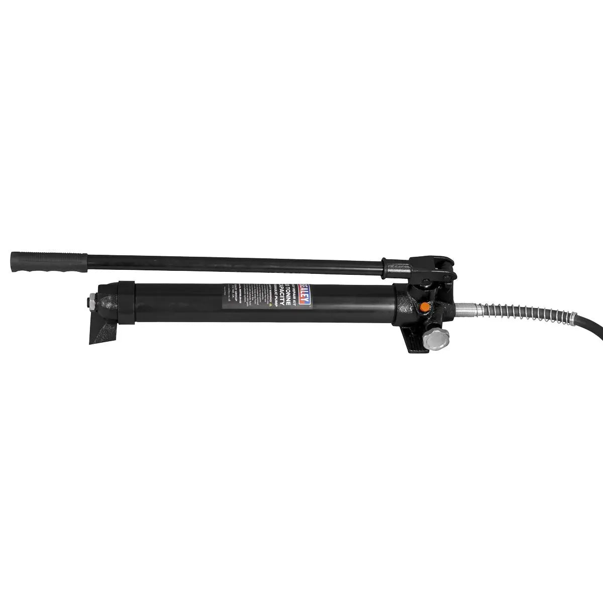 Sealey Hydraulic Body Repair Kit 20 Tonne Snap Type 