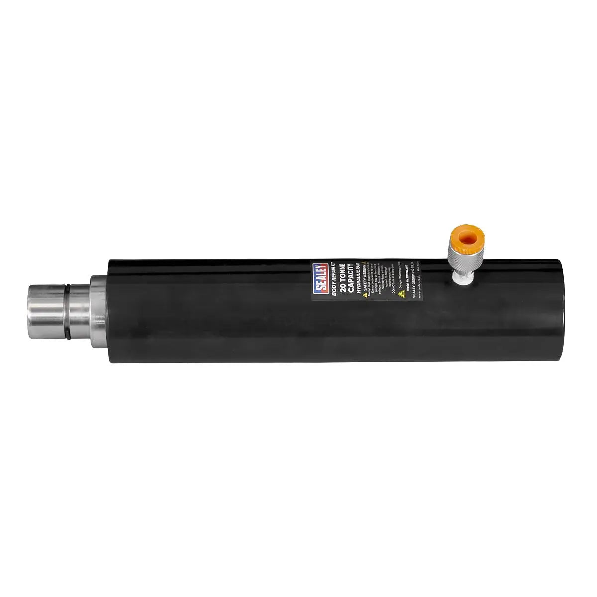 Sealey Hydraulic Body Repair Kit 20 Tonne Snap Type 