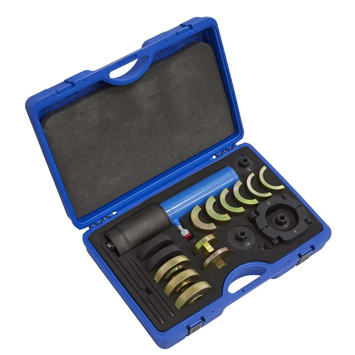 Sealey Hydraulic Bush Tool - Commercial 