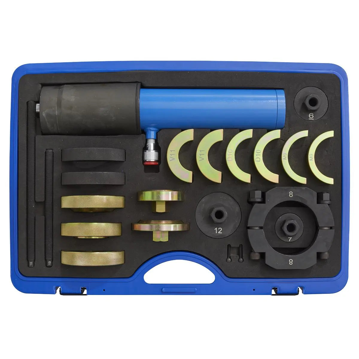 Sealey Hydraulic Bush Tool - Commercial 