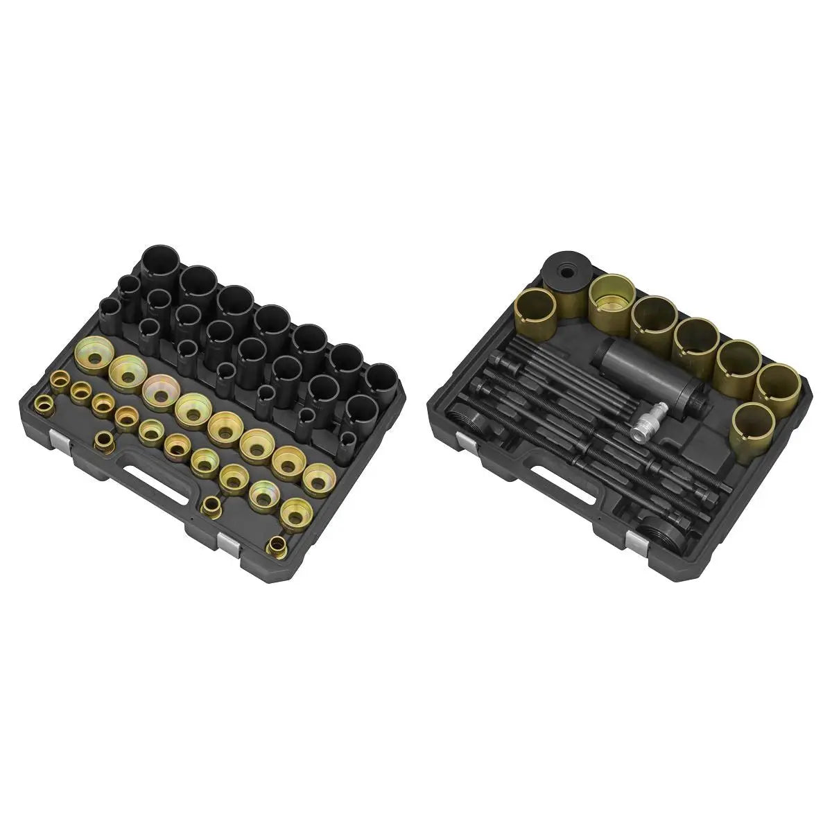 Sealey Hydraulic Bush & Bearing Removal/Installation Kit 18 Tonne  White Rose Tools
