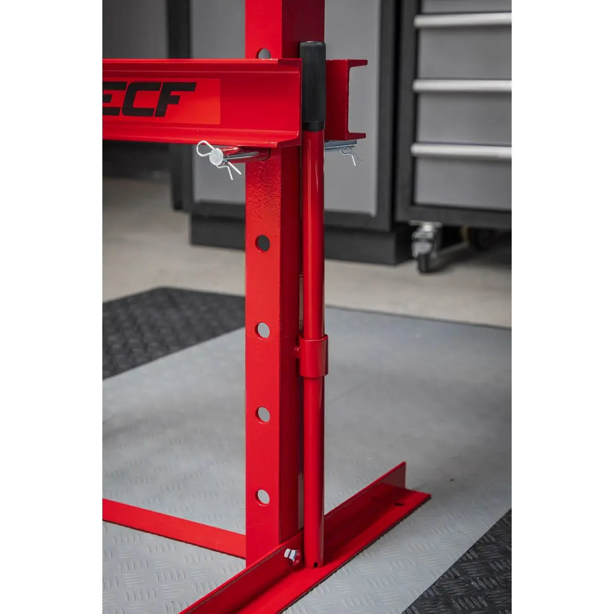 Sealey Hydraulic Floor Type Press 10 Tonne 