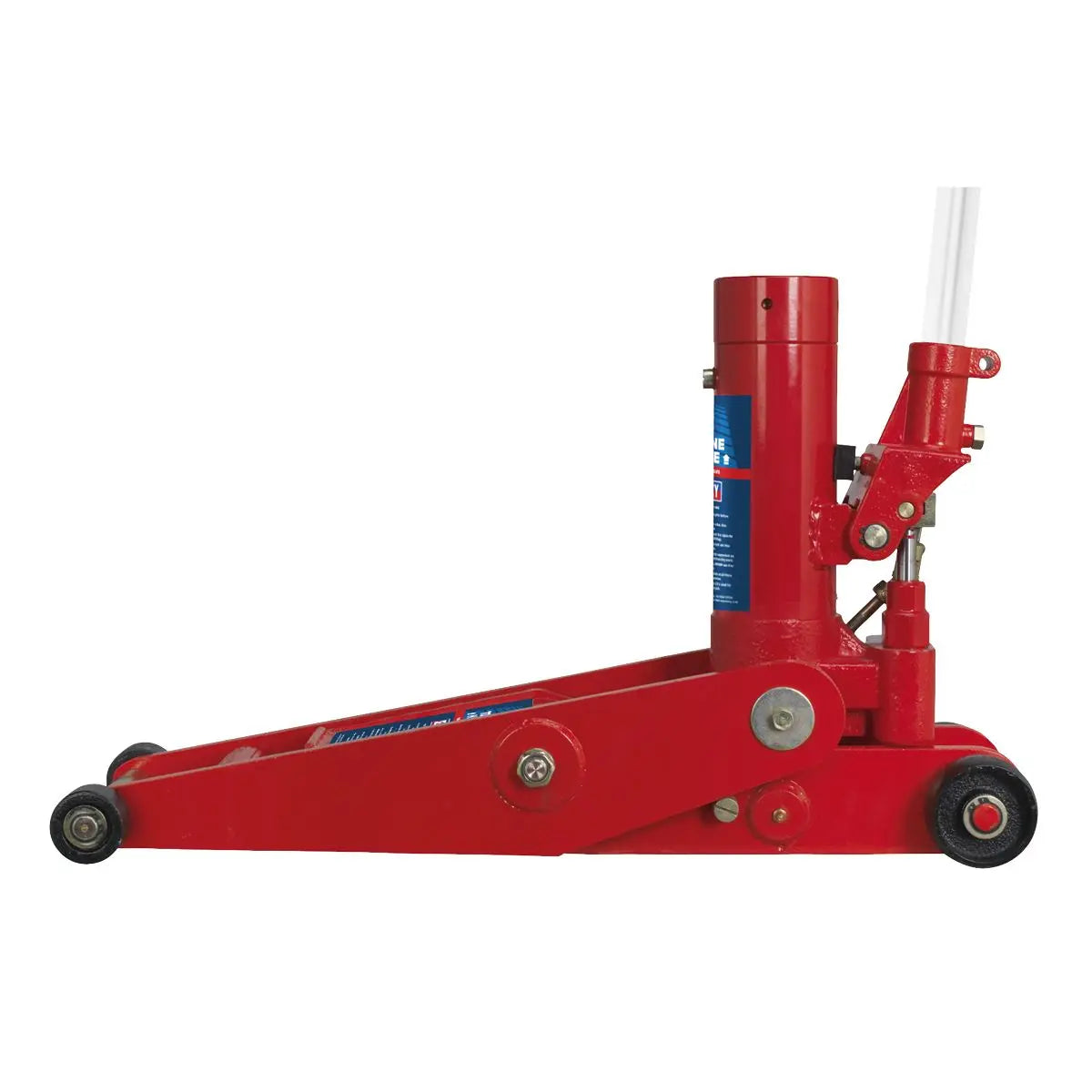 Sealey Hydraulic Forklift/Tractor Jack 4/5 Tonne 