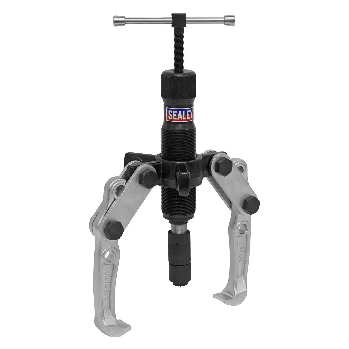 Sealey Hydraulic Puller Set 19pc 