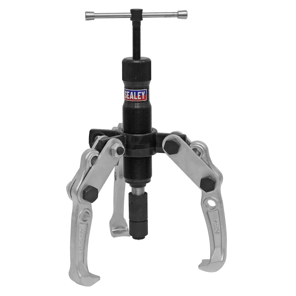 Sealey Hydraulic Puller Set 19pc 