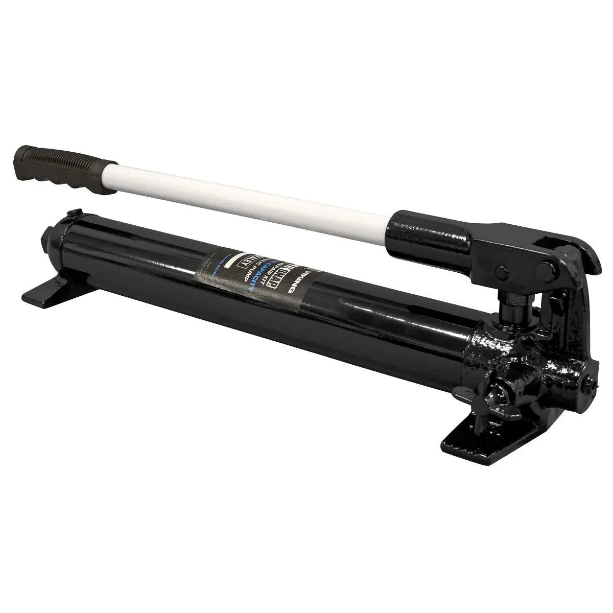 Sealey Hydraulic Pump without Hose 10 Tonne  White Rose Tools