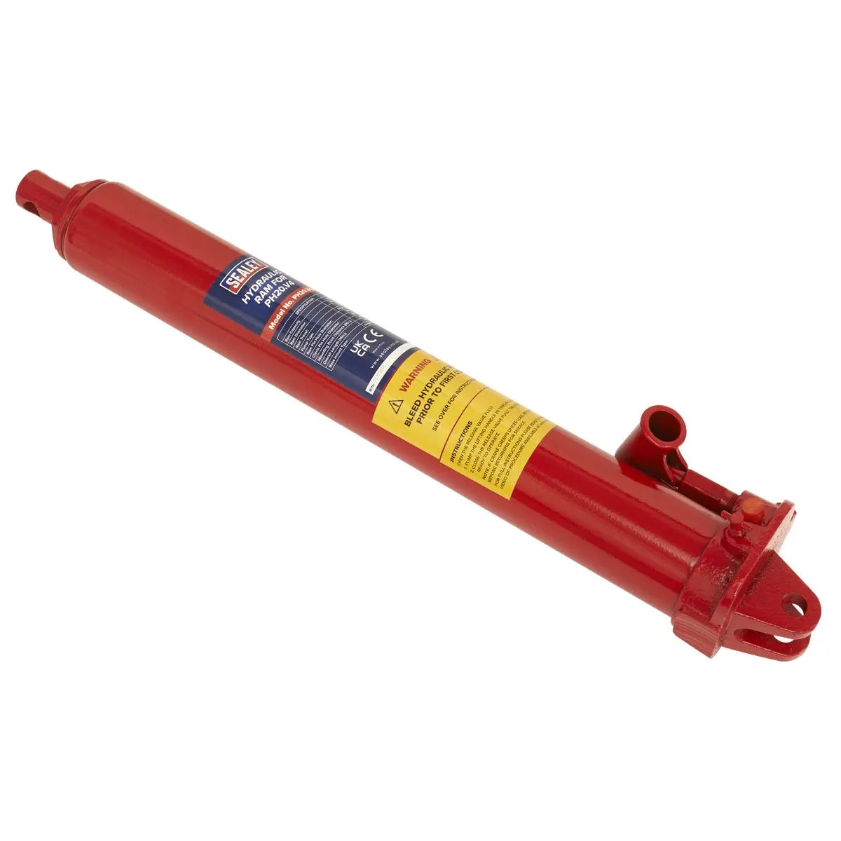 Sealey Hydraulic Ram for PH20.V4 