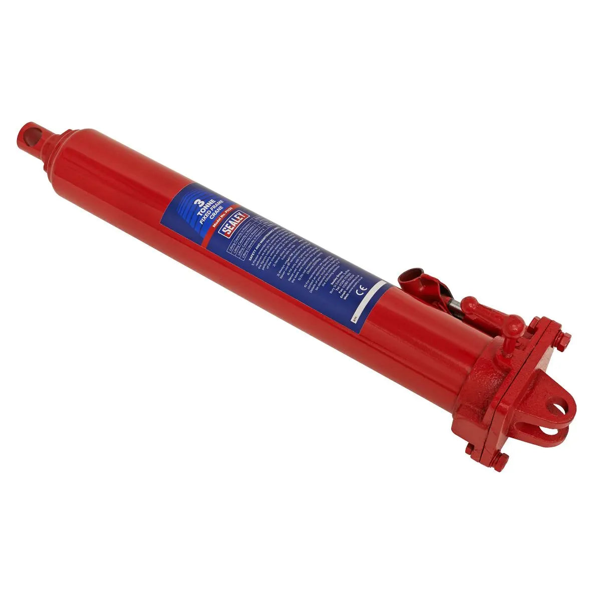 Sealey Hydraulic Ram for PH30 
