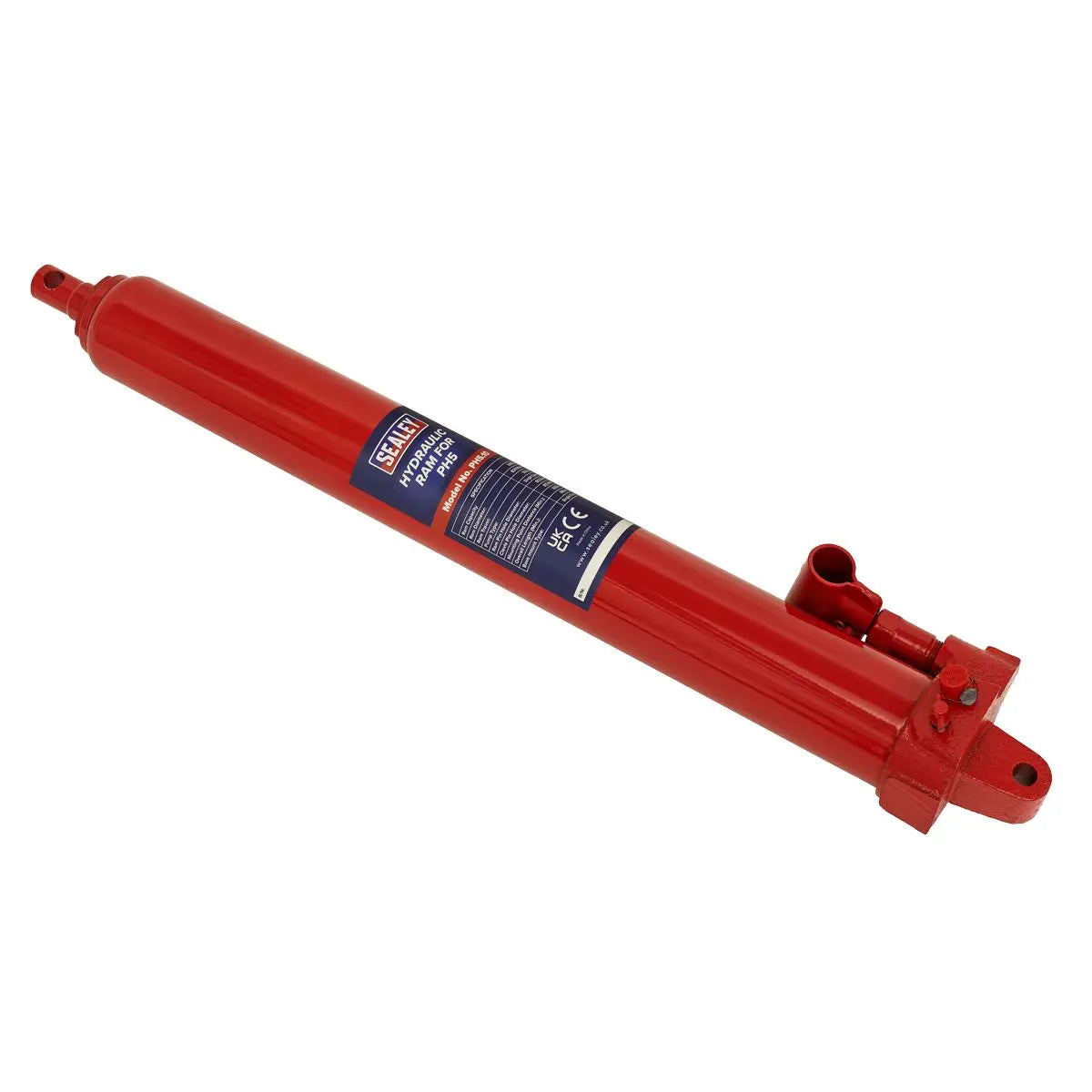 Sealey Hydraulic Ram for PH5 