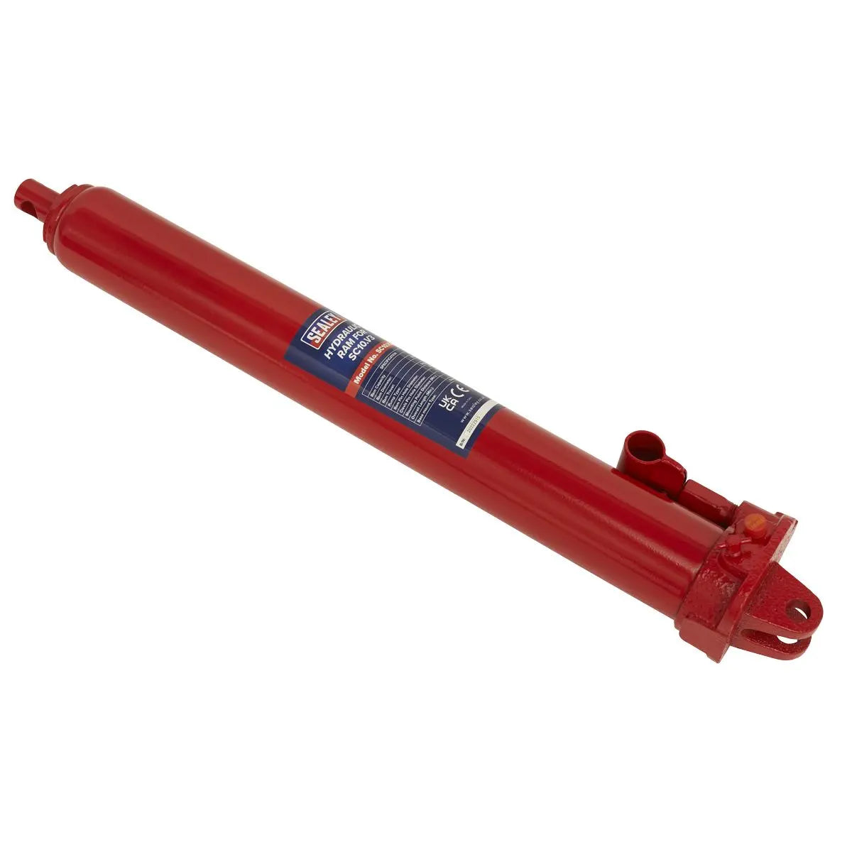 Sealey Hydraulic Ram for SC10.V3 