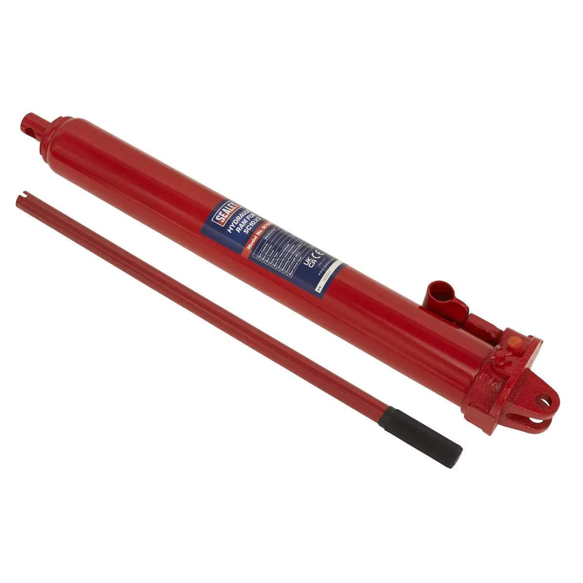 Sealey Hydraulic Ram for SC10.V3 