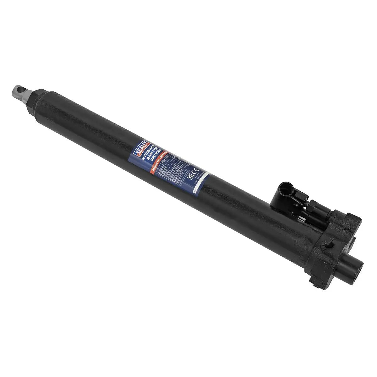 Sealey Hydraulic Ram for SPC1000 