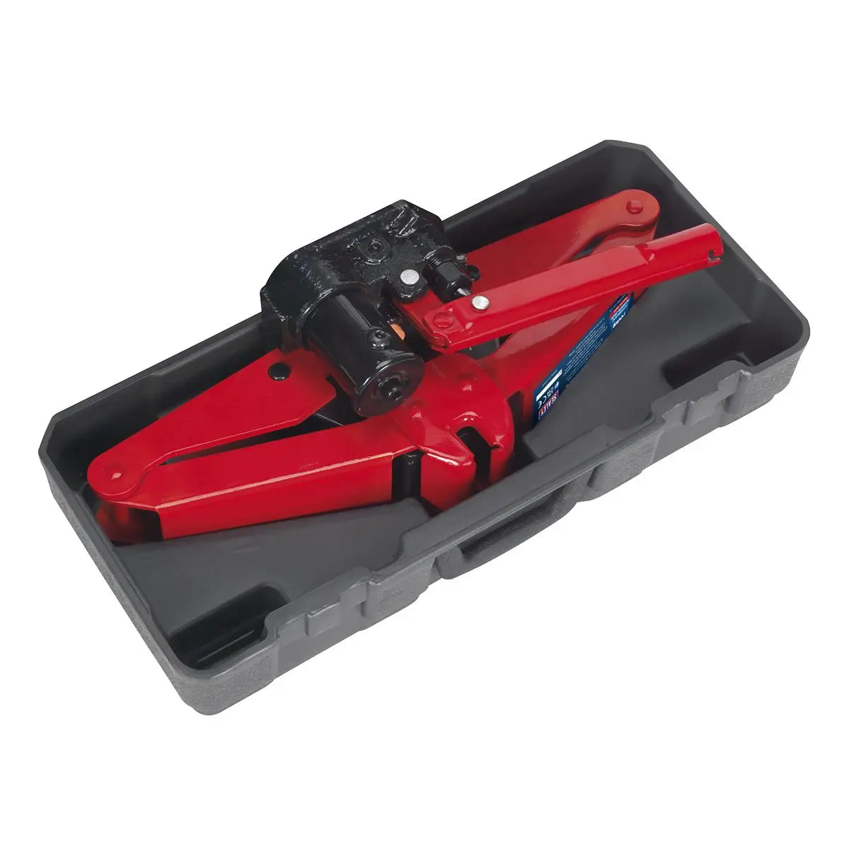 Sealey Hydraulic Scissor Jack 700kg 