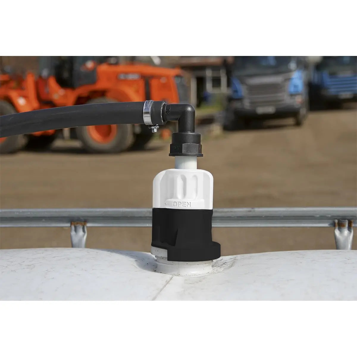 Sealey IBC Connector SEC - AdBlue® 
