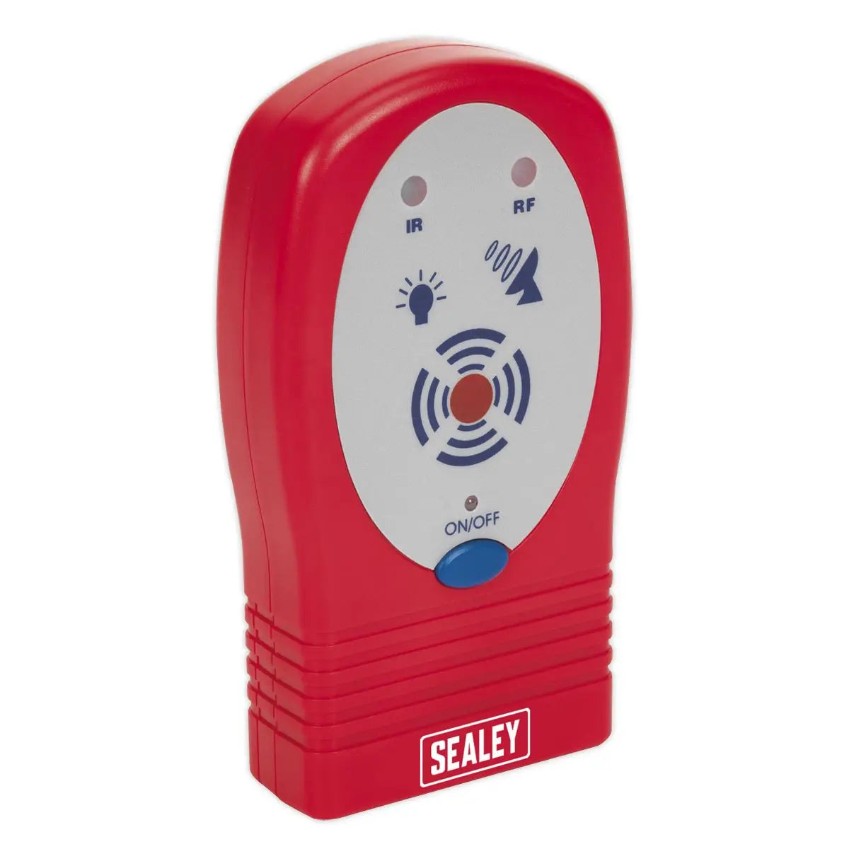 Sealey IR & RF Key Fob Tester 