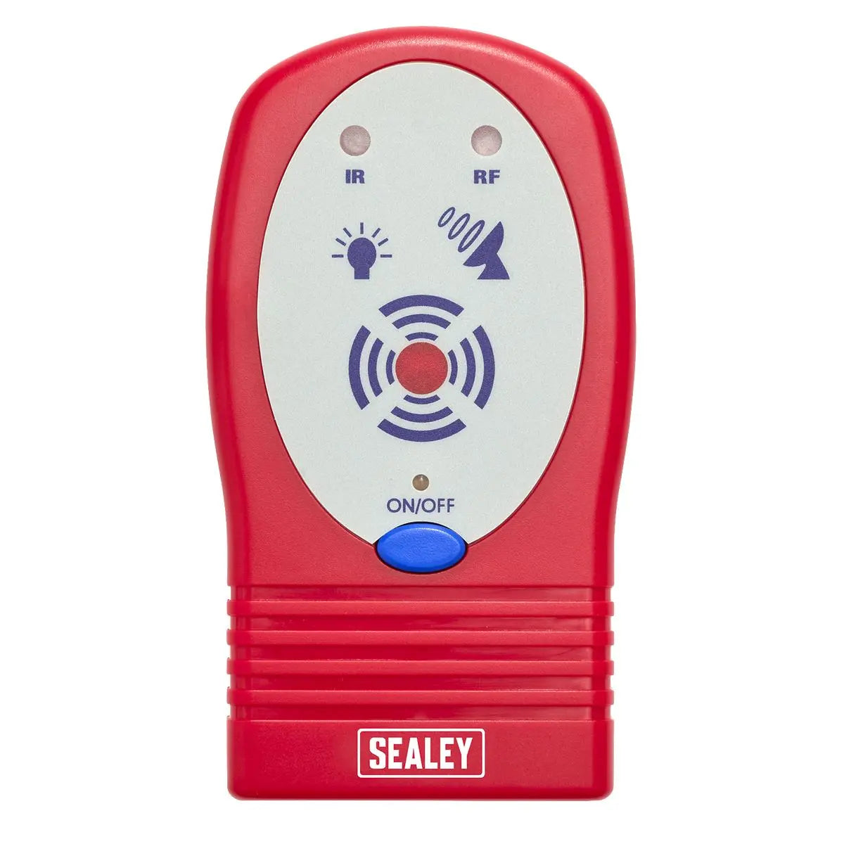 Sealey IR & RF Key Fob Tester 