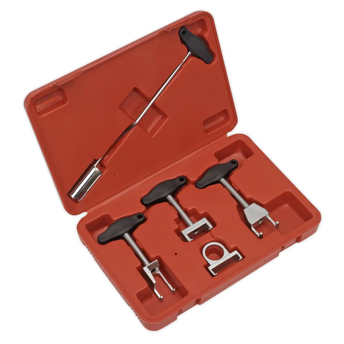 Sealey Ignition Coil Puller Set 5pc - VAG 