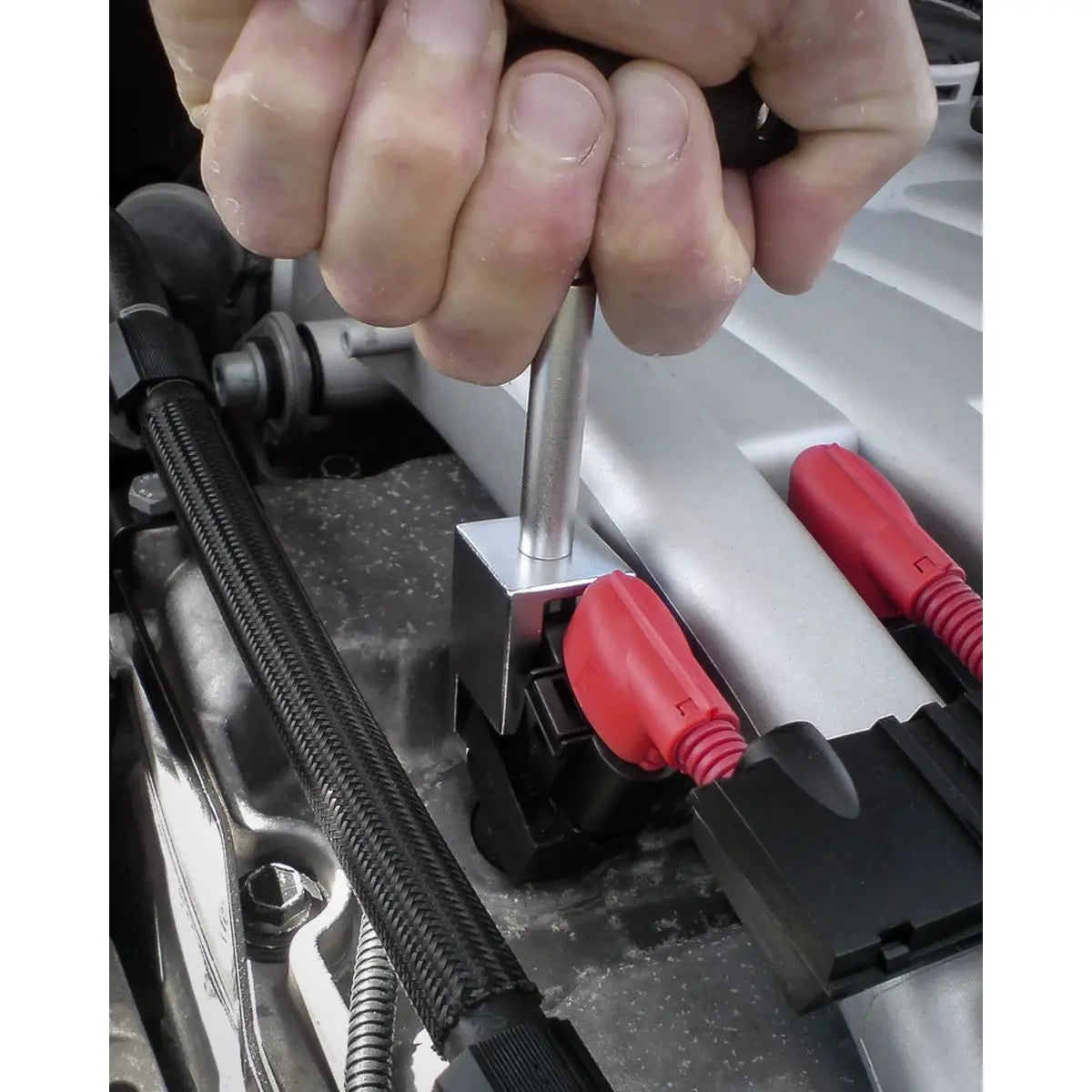 Sealey Ignition Coil Puller Set 5pc - VAG 