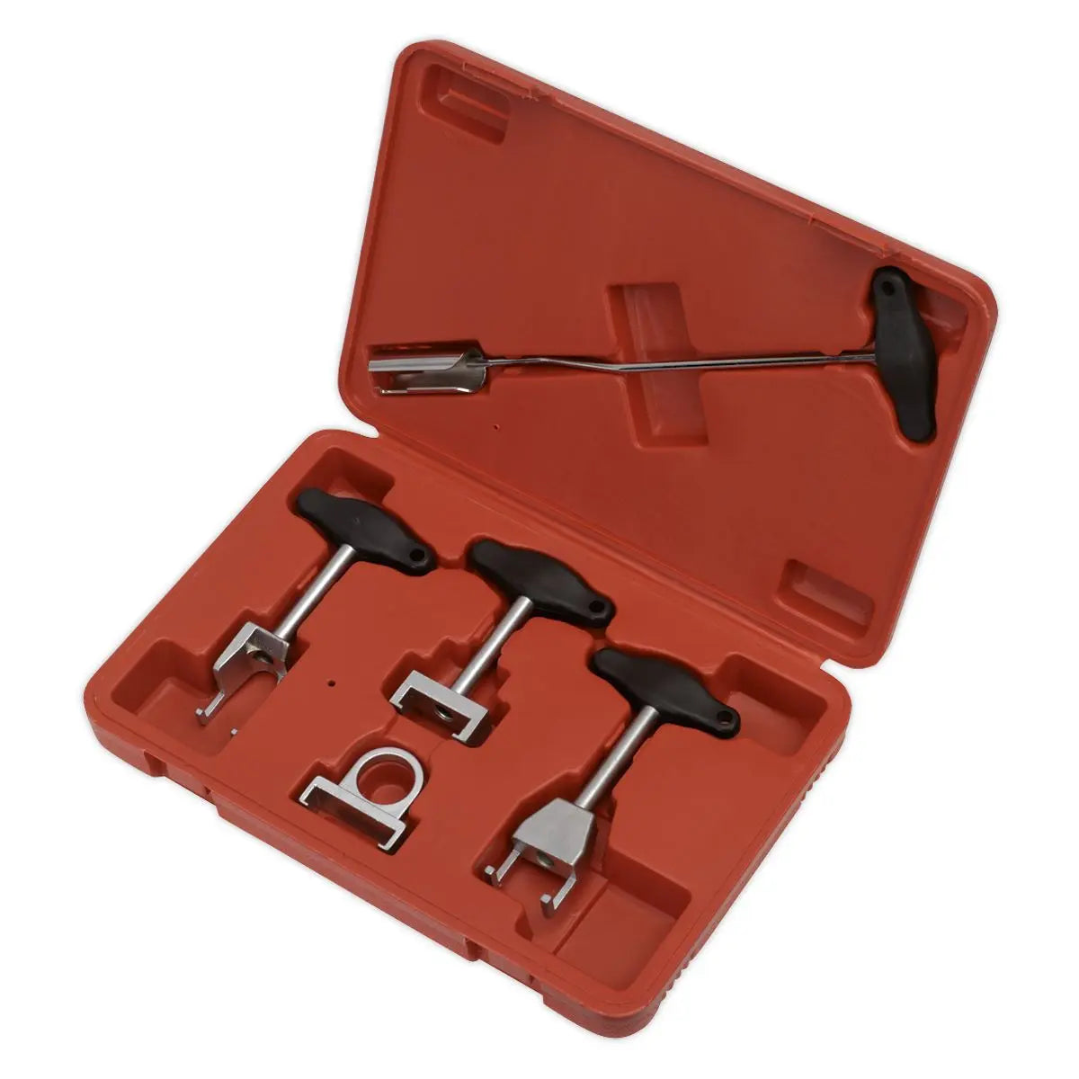 Sealey Ignition Coil Puller Set 5pc - VAG 