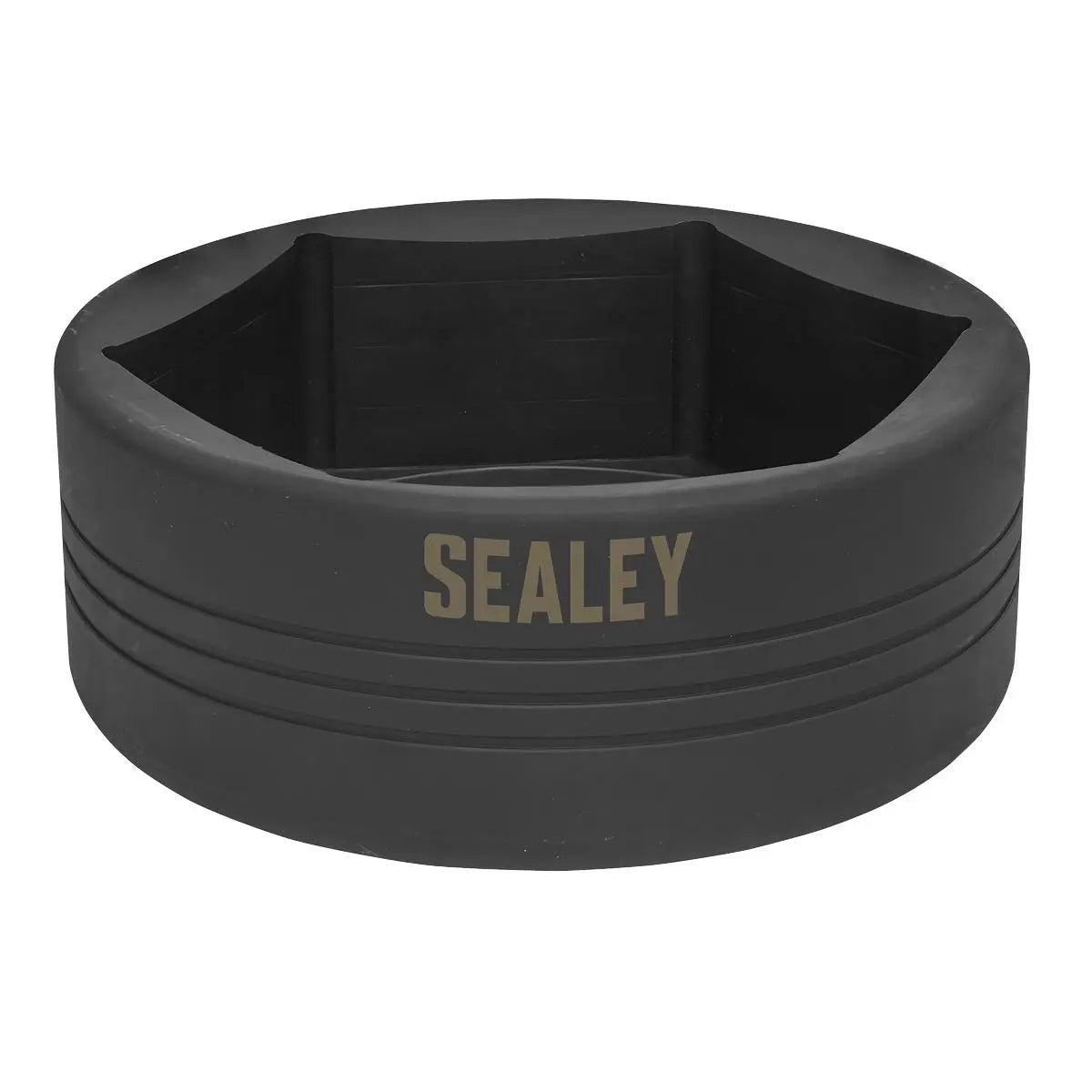Sealey Impact Socket 105mm 1"Sq Drive Commercial 