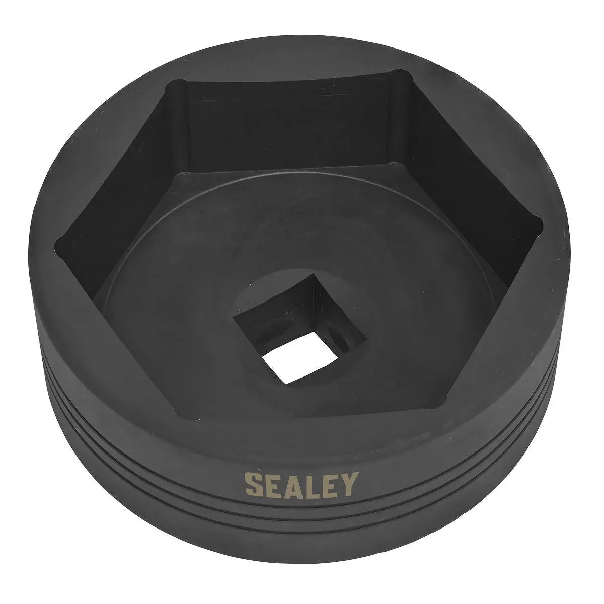 Sealey Impact Socket 105mm 1"Sq Drive Commercial 