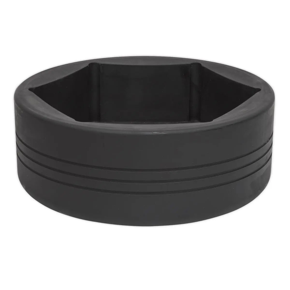 Sealey Impact Socket 110mm 1"Sq Drive Commercial 