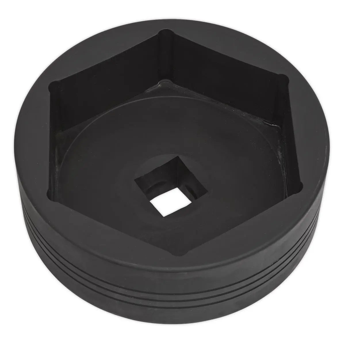 Sealey Impact Socket 110mm 1"Sq Drive Commercial 