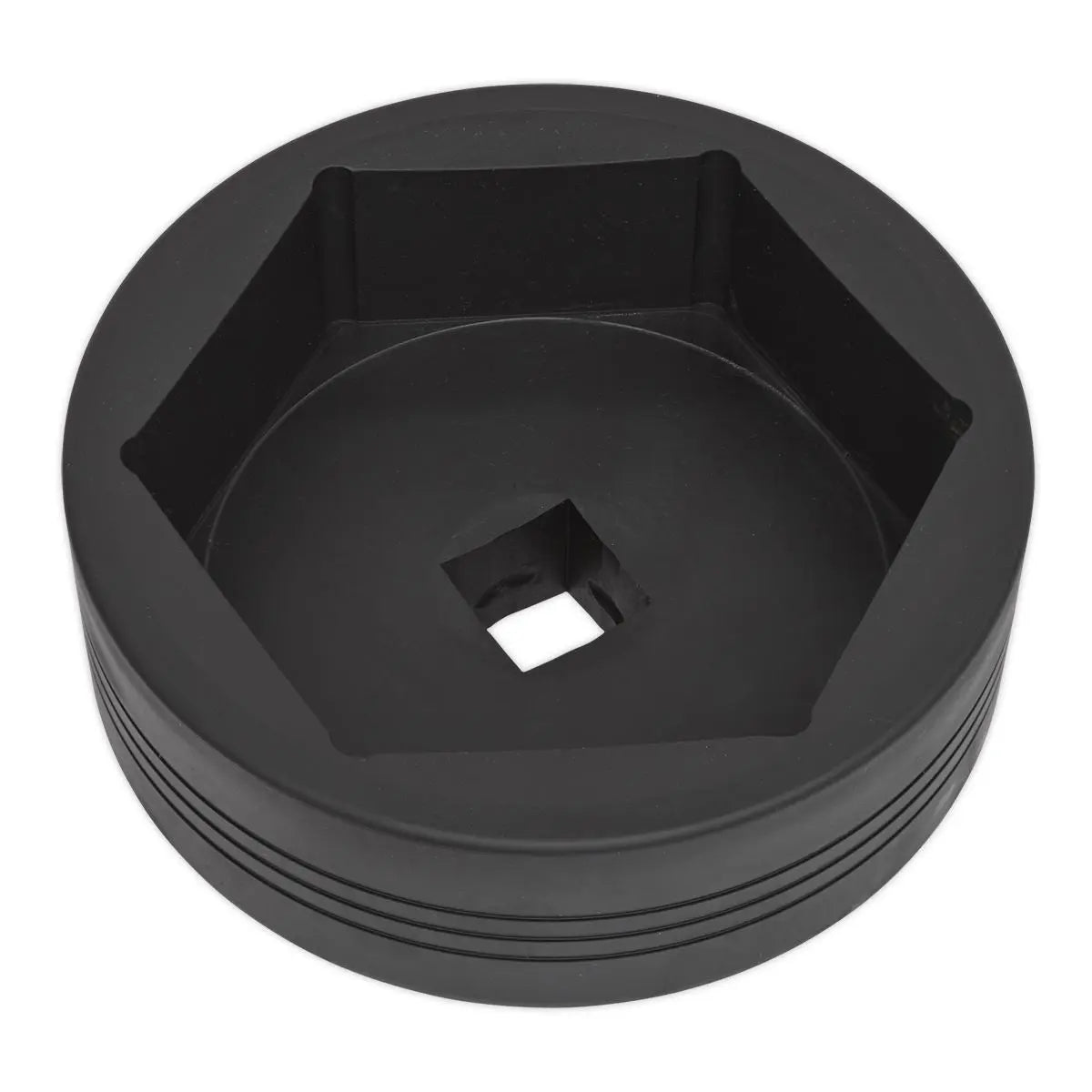 Sealey Impact Socket 115mm 1"Sq Drive Commercial 