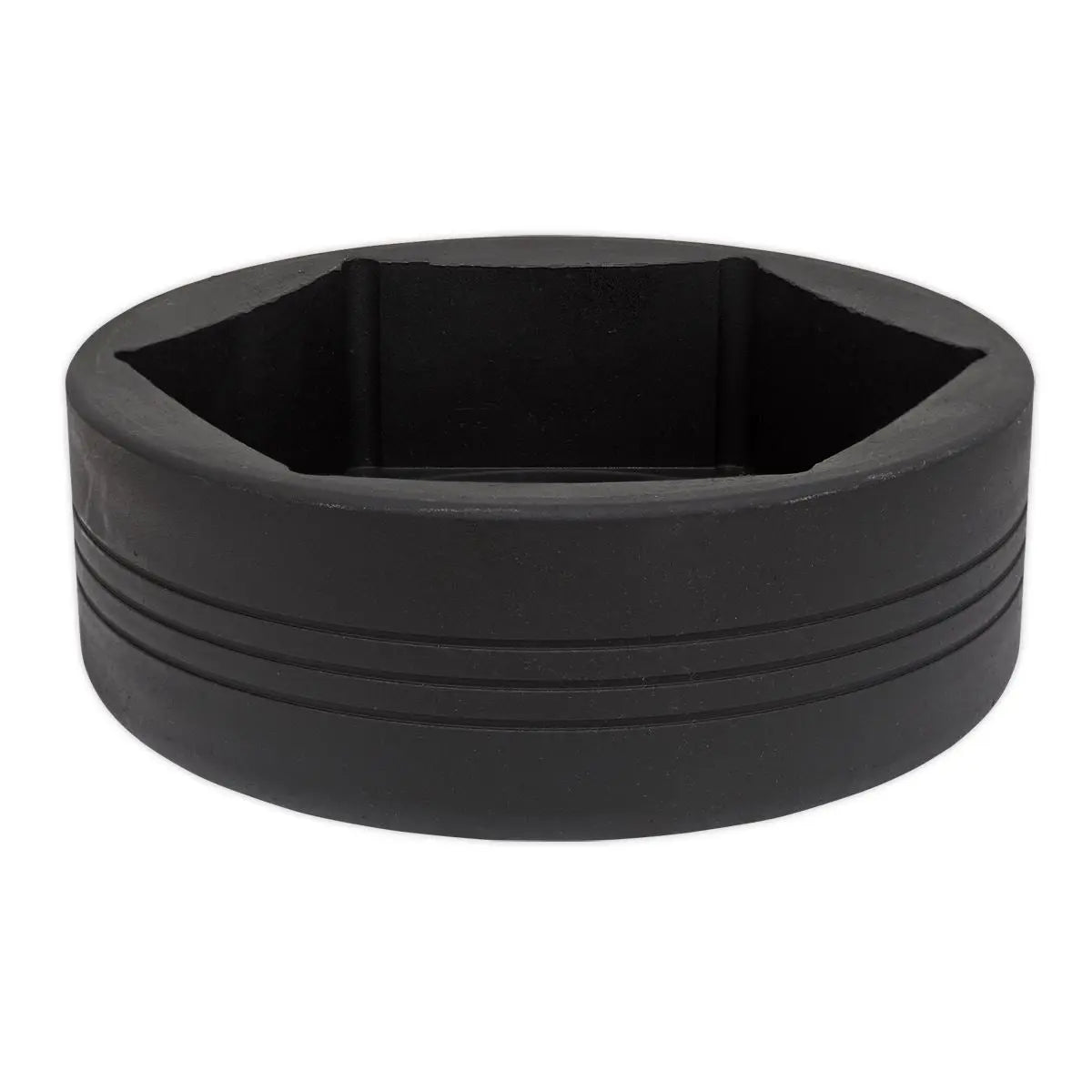 Sealey Impact Socket 120mm 1"Sq Drive Commercial 