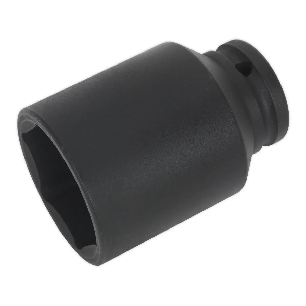 Sealey Impact Socket 41mm Deep 1/2" Drive Chrome Molybdenum 