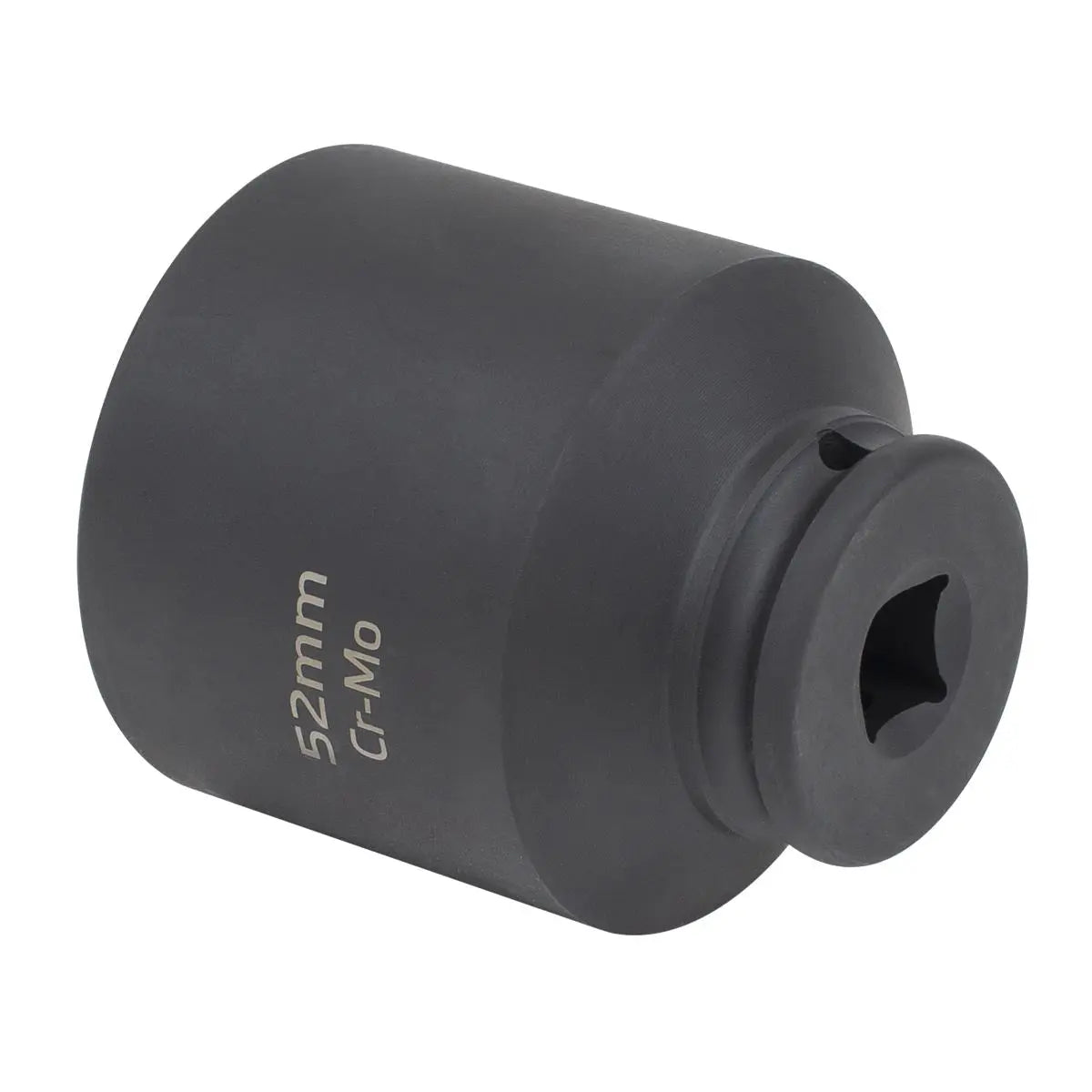 Sealey Impact Socket 52mm 1/2"Sq Drive 