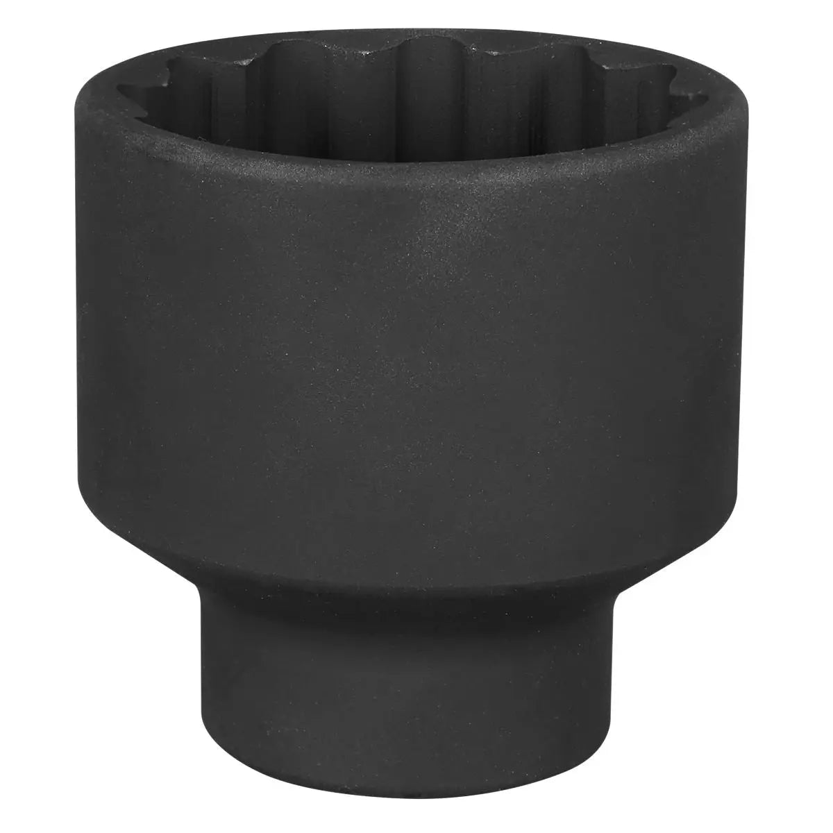 Sealey Impact Socket 56mm Bi-Hex Deep 3/4"Sq Drive 