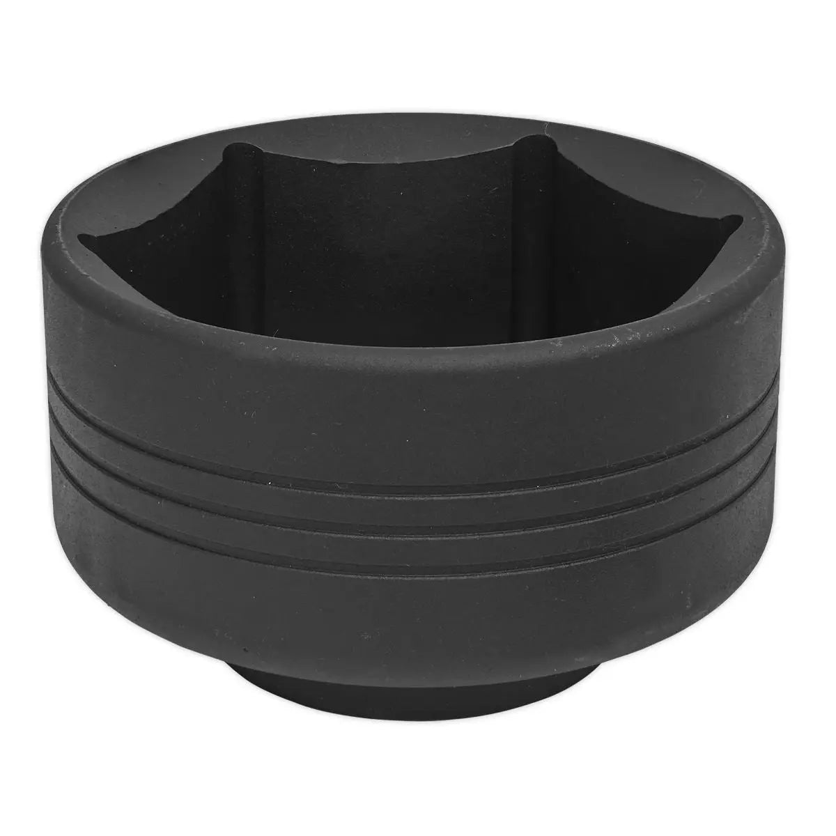 Sealey Impact Socket 85mm 1"Sq Drive Commercial 