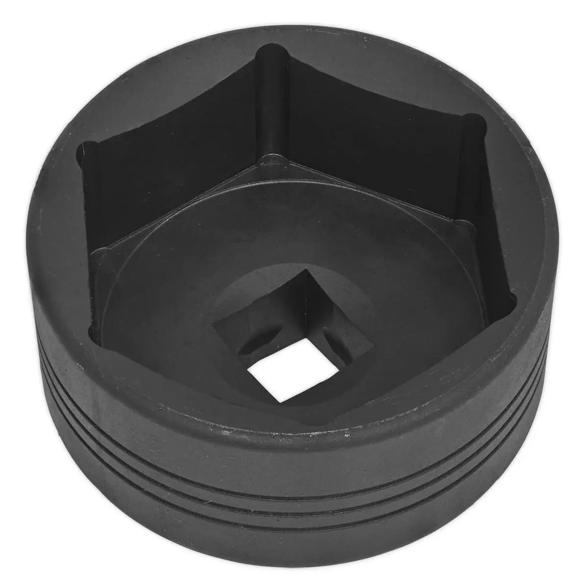 Sealey Impact Socket 85mm 1"Sq Drive Commercial 
